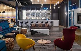 Aloft Santa Clara - San Jose North